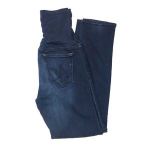 AG Maternity Jeans